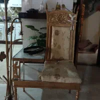 جنس آنتیک رنگ ثابت