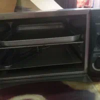 توستر|اجاق گاز و لوازم برقی پخت‌وپز|رشت, سعدی (تختی)|دیوار