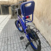 دوچرخه ۱۶|دوچرخه، اسکیت، اسکوتر|نیشابور, محله میدان باغات|دیوار
