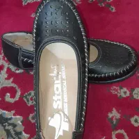 کفش طبی