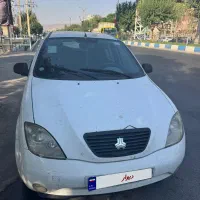 تیبا هاچ بک مدل ۱۴۰۰