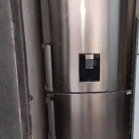 یخچال کلور مدل FRNT-101