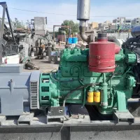 دیزل ژنراتور