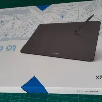 قلم نوری ایکس پی پن xp pen Deco 01 v2