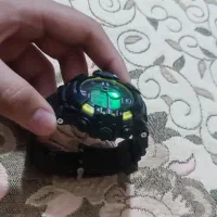ساعت اسپرت