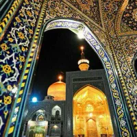 مشهد کاروانی