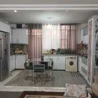 واحد۱۰۰متر /اسکلت طبقه اول/ حاشیه توس۷۹ عبدی