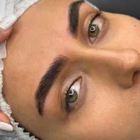 جشنواره میکرو بلیدینگ در رشت