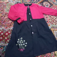 یونیفرم مدرسه