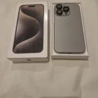 آیفون ۱۵ پرو رجیستر شده