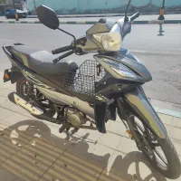 لیفان pk135 مدل 1402