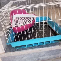 باکس نگهداری پت و حیوان خانگی