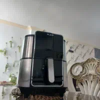سرخ کن کلاوس