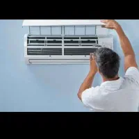 نصب تعمیرات انواع کولر یخچال فریزر آبسردکن