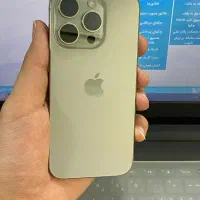 اپل iphone 16 pro 128gb