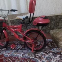 دوچرخه ۱۶.اسپرت.