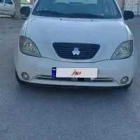 تیبا 98تمام فابریک تک برگ سند کارکرد 80000