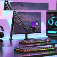 اقتصادی‌ترین میکروفون کندانسر برای تولید محتوا