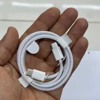 کابل USB-C به USB-C ایفون