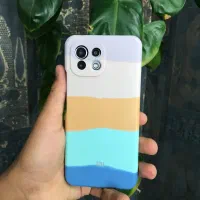 Mi 11 lite تمیز|موبایل|مشهد, کوی راد|دیوار