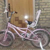 دوچرخه