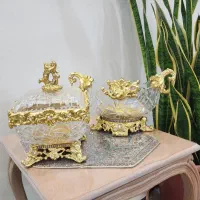 ظروف پذیرایی