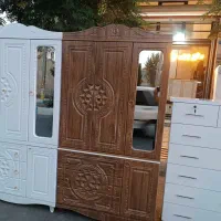 کمد ودراور منبران
