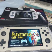 کنسول دستی با ۲۰هزار بازی