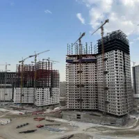 آپارتمان ۱۰۰ متر/پهنه F/H5