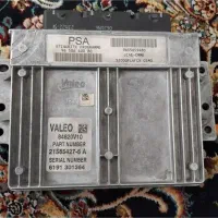 ایسیو ۳ فیش