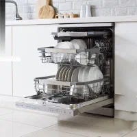 ظرفشویی ال جی دوو بوش اقساطی مدل 325 - 335 - 512