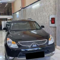 هیوندای وراکروز ix55 مدل ۲۰۱۲ فروش یا معاوضه خودرو