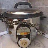 پلوپز پیریالکس ۶ نفره در حد نو