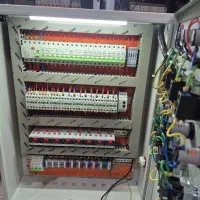 برق صنعتی نوین