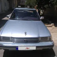تویوتا کریسیدا کلکسیونی