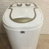 مینی واش جنرال تکنیک