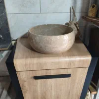 روشویی کابینتی