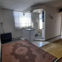 آپارتمان ۵۵متری/طبقه اول سندی/فلاح شاندیز