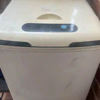 فروش لباسشویی پاکشوما 6کیلو