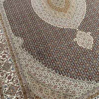 دوعدد ۱۲مـتری سرمه‌ای طرح ماهی یـزد