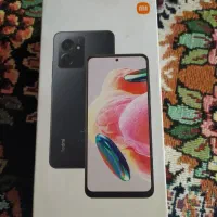 Redmi note 12 256gb|موبایل|کرمانشاه, |دیوار