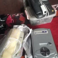 ایفون تلفن بی سیم