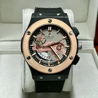 ساعت مچی اسپرت Hublot|ساعت|تهران, شهرک غرب|دیوار