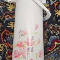 فلاسک ۲ لیتری