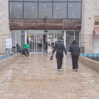مجتمع بین الحرمین