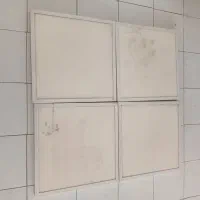 پنل ال ای دی تو کار ۶۰ در ۶۰