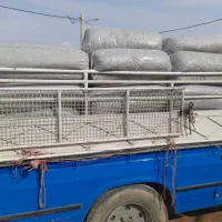 ذرت چاپر