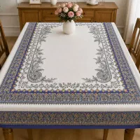 سفره رومیزی ضد آب