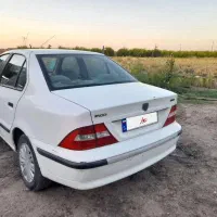 سمند SE