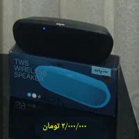 اسپیکر زیلوت S9 فلش خور،هوآوی بلوتوثی